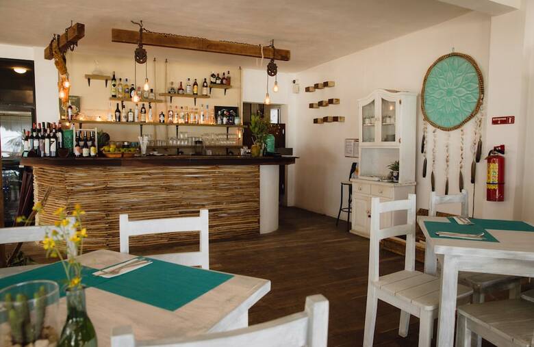 Dune Boutique Hotel Tulum - Adults Only