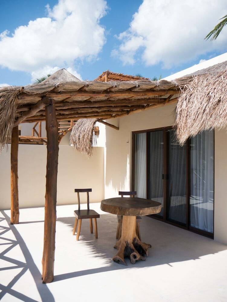 Dune Boutique Hotel Tulum - Adults Only