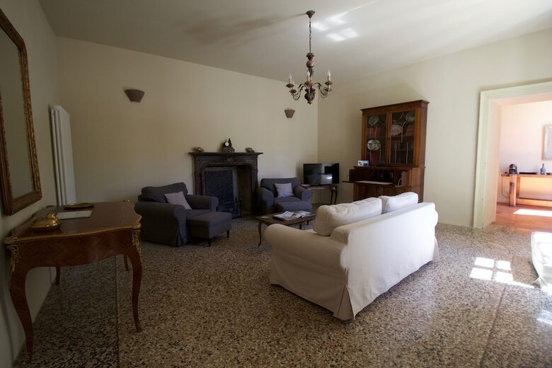 Apartamento Icasamia