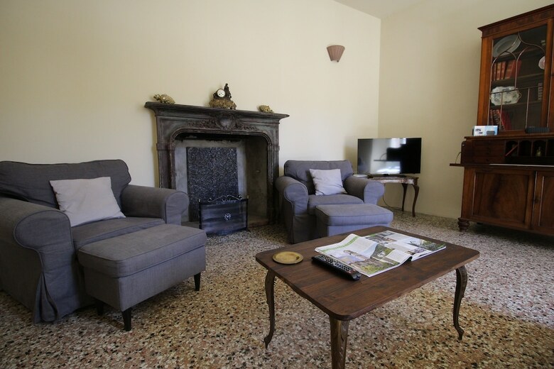 Apartamento Icasamia
