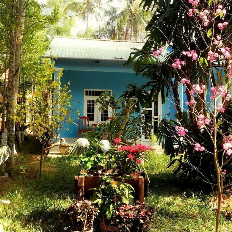 Hotel Duc Anh Garden Homestay