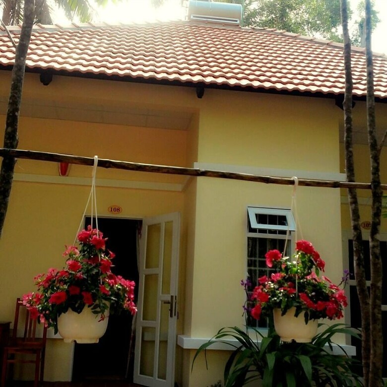 Hotel Duc Anh Garden Homestay