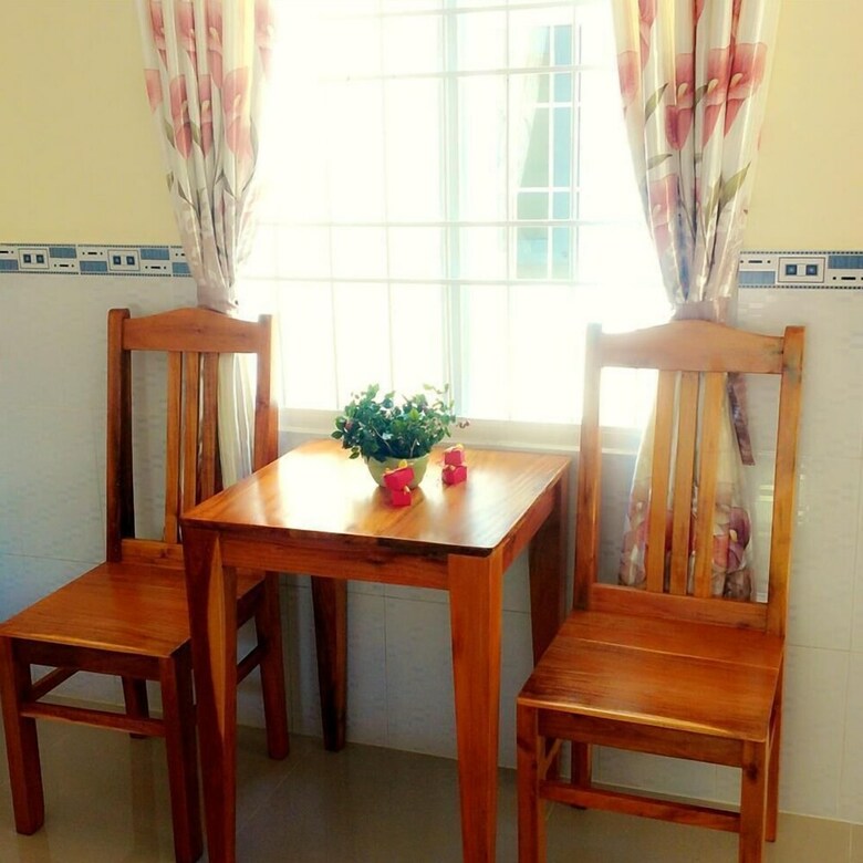Hotel Duc Anh Garden Homestay
