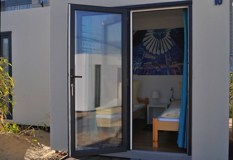 Hostal Club Lodges Berlin Mitte - Hostel
