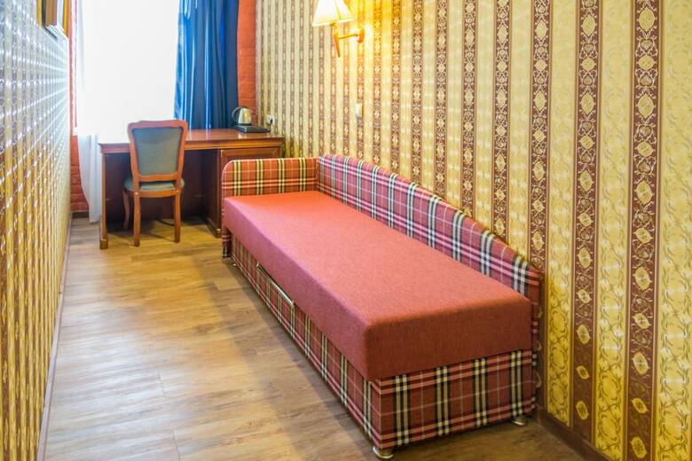 Hotel Ra On Rybinskaya 7