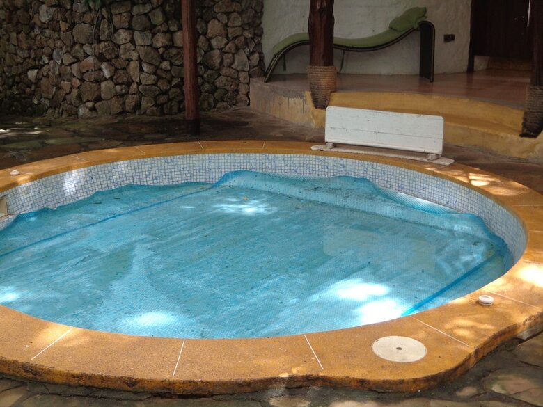 Posada Rusinga Island Lodge