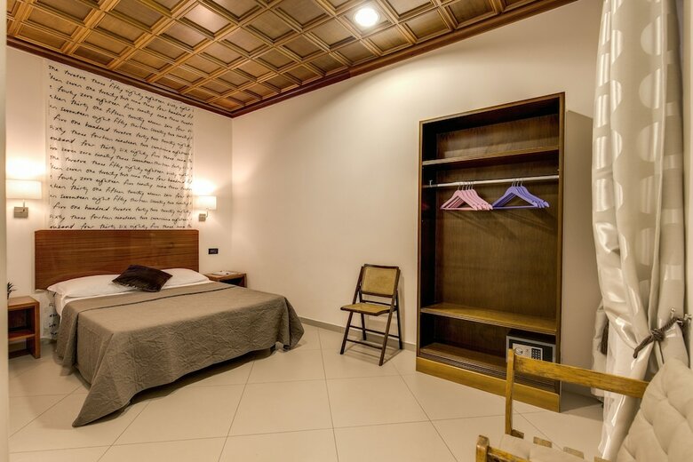 Hotel Artemis Guest House