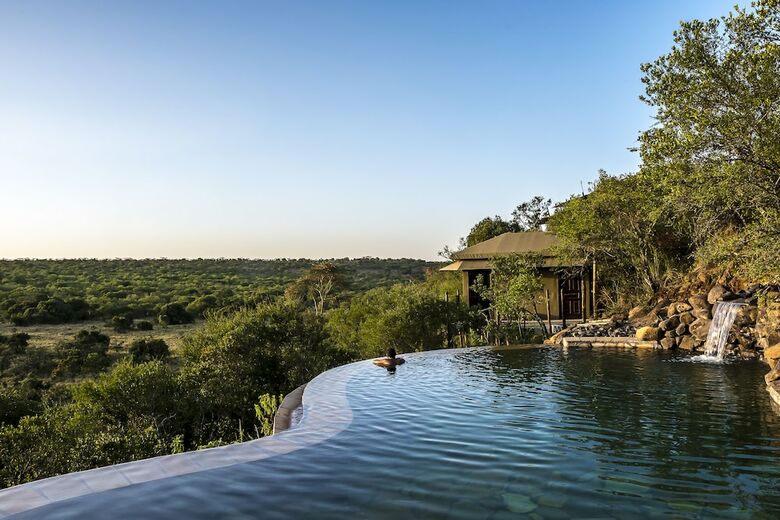 Posada Mutara Camp