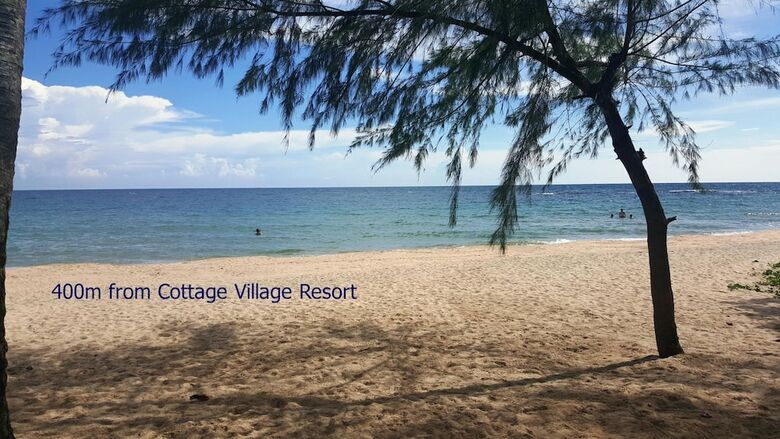 Hotel Cottage Village
