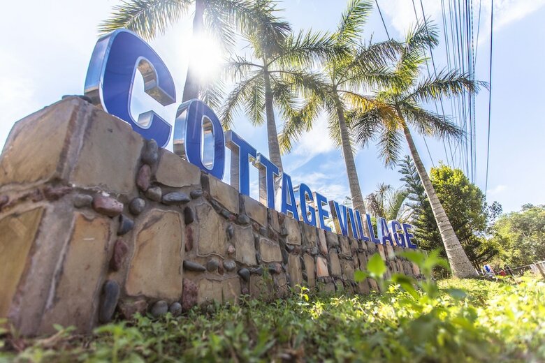 Hotel Cottage Village