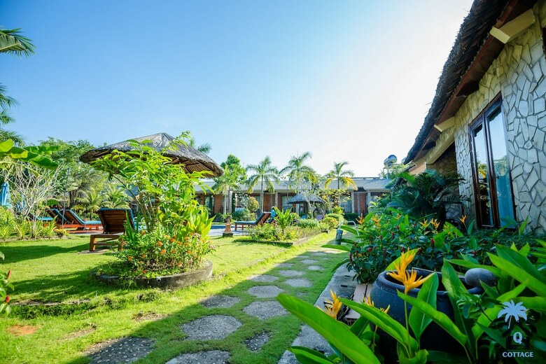 Hotel Cottage Village
