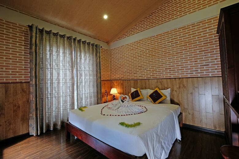 Hotel Cottage Village