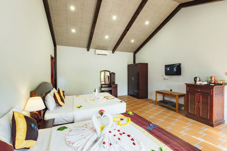 Hotel Cottage Village