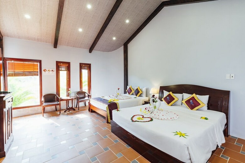 Hotel Cottage Village