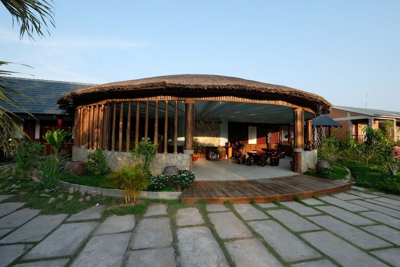 Hotel Cottage Village