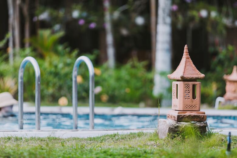 Hotel Cottage Village