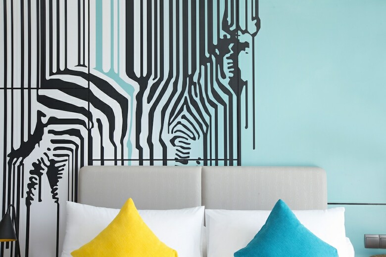 Hotel Ibis Styles Bali Petitenget