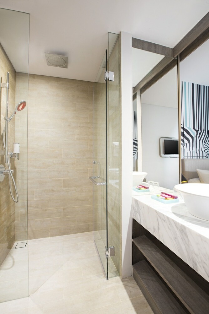 Hotel Ibis Styles Bali Petitenget