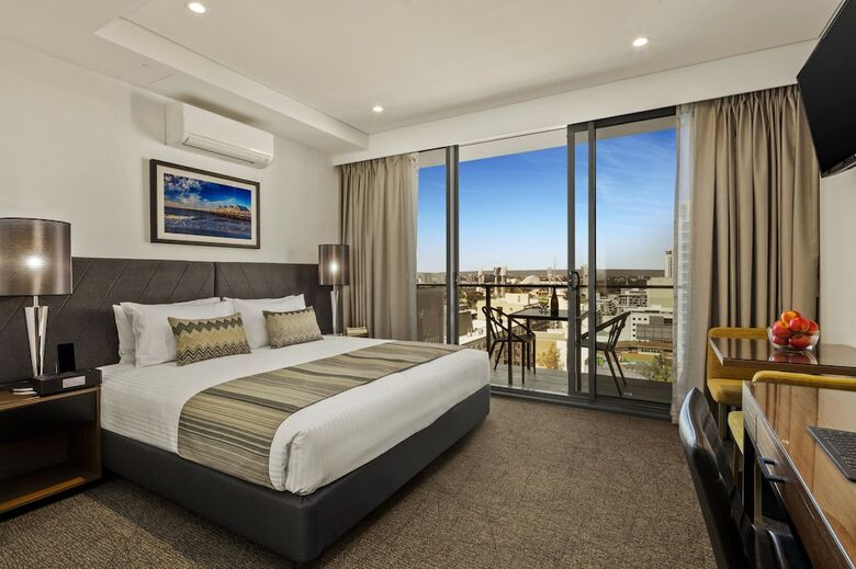 Aparthotel Quest East Perth