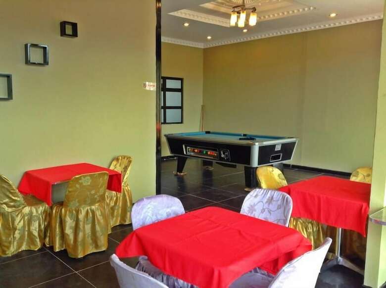 Posada Crystal Hill R