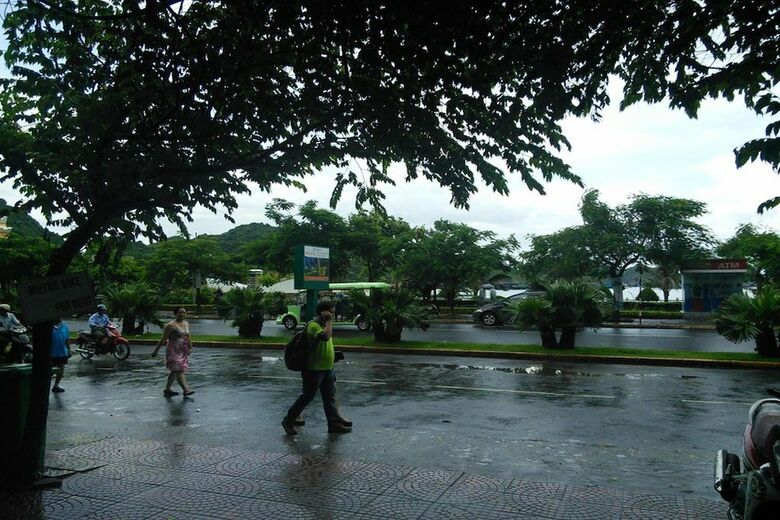 Hoang Ngoc Hotel