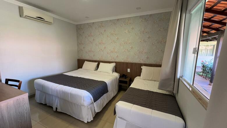 Cataratas Park Hotel