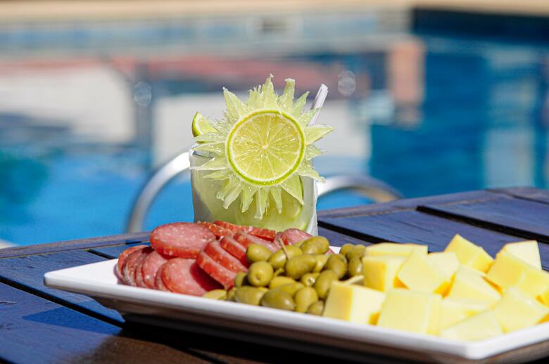 Cataratas Park Hotel