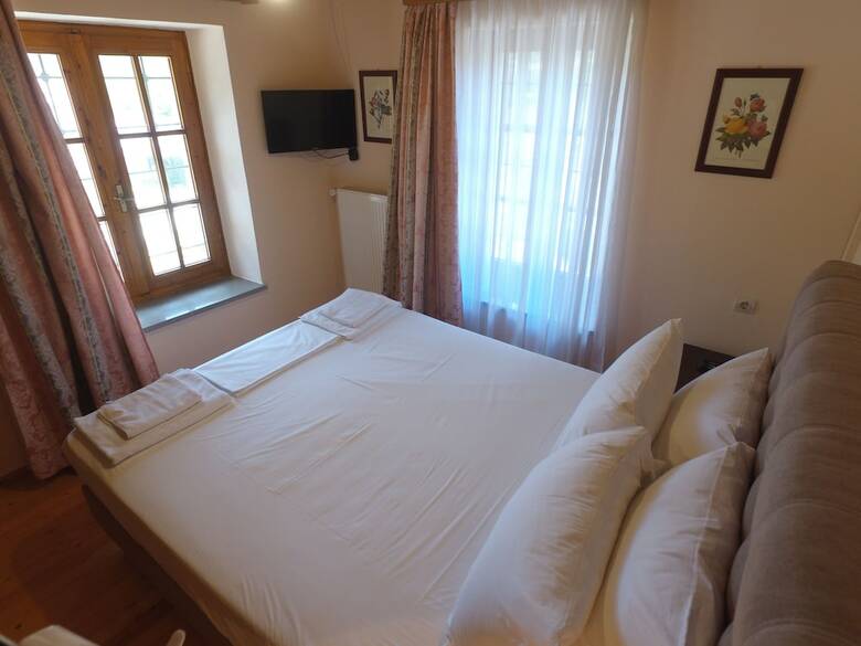 Aparthotel Rodami