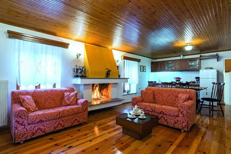 Aparthotel Rodami