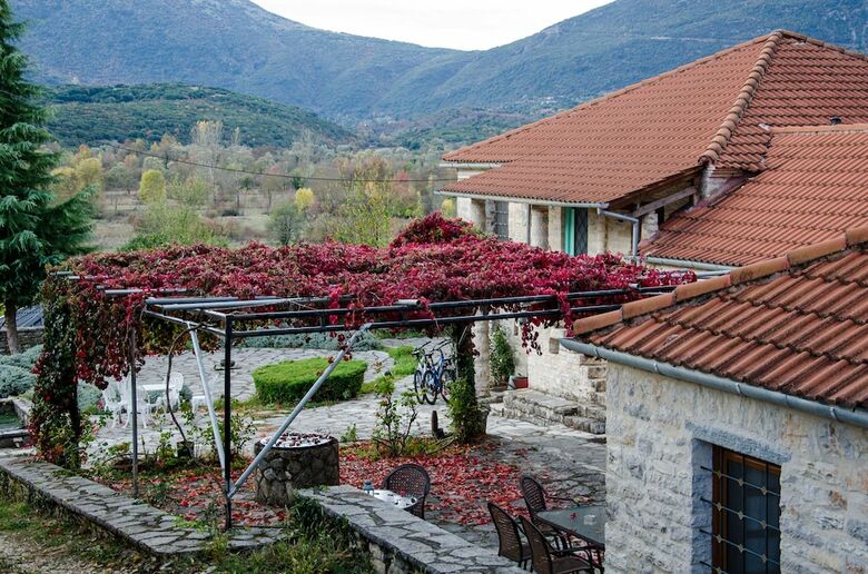 Aparthotel Rodami