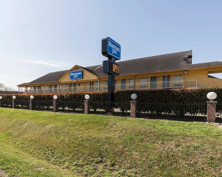 Hotel Rodeway Inn