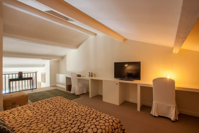 Hotel H�tel Le Y