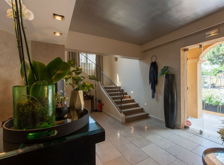Hotel H�tel Le Y