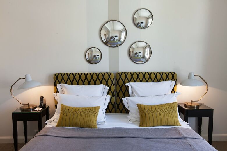 Hotel H�tel Le Y