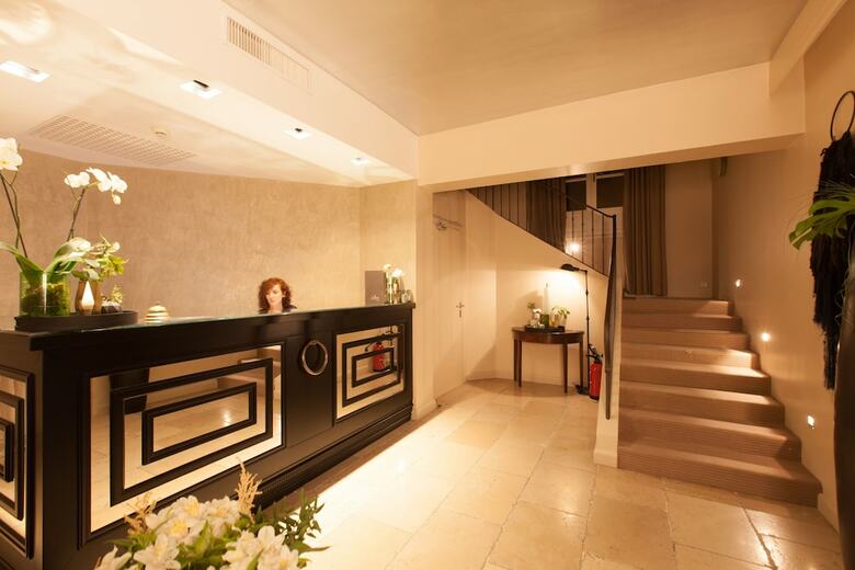 Hotel H�tel Le Y