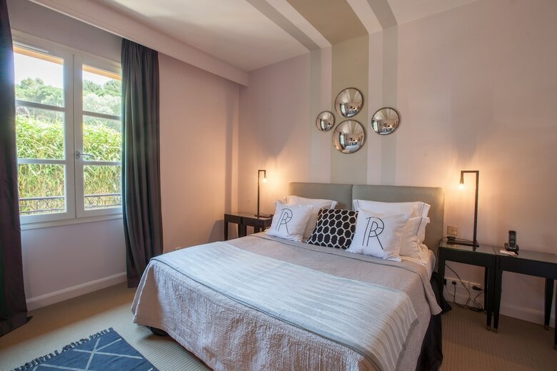 Hotel H�tel Le Y