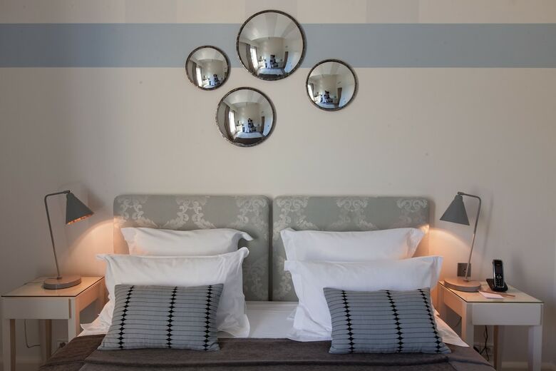 Hotel H�tel Le Y