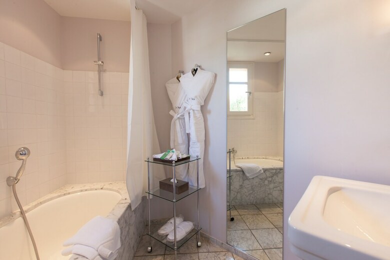 Hotel H�tel Le Y