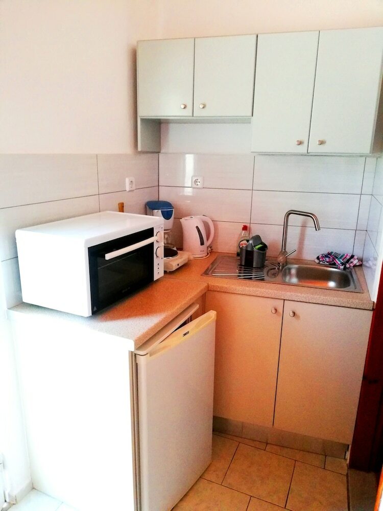 Koulouris Apartments