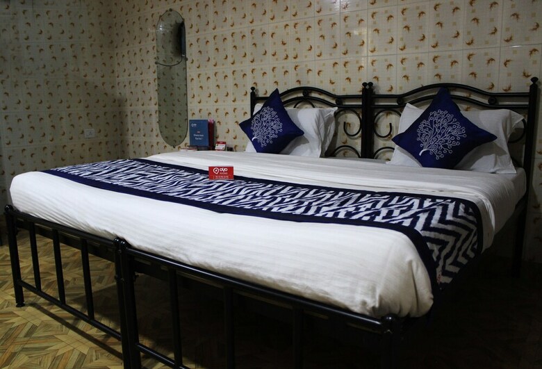 Oyo 1789 Hotel La Fontana