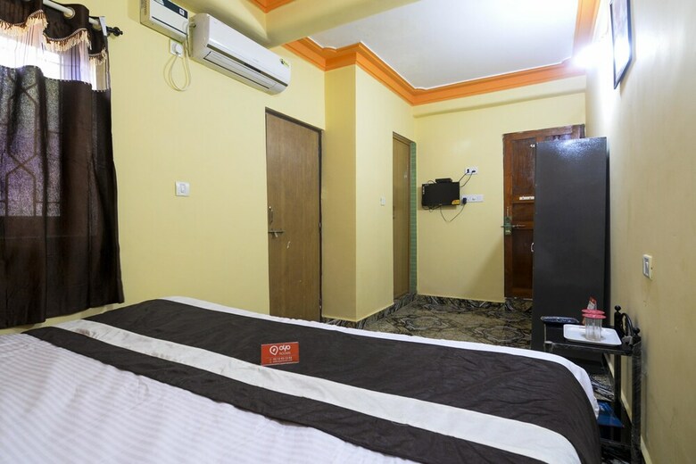 Oyo 1789 Hotel La Fontana