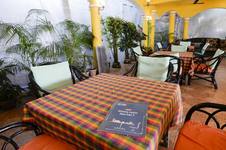 Oyo 1789 Hotel La Fontana