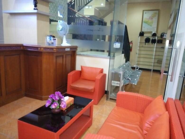 Hotel Ramayana Garut