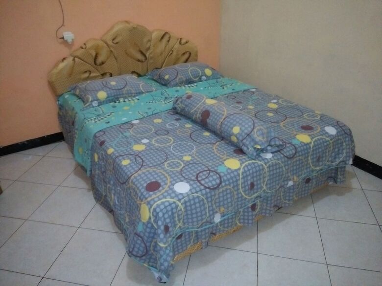 Hotel Ramayana Garut