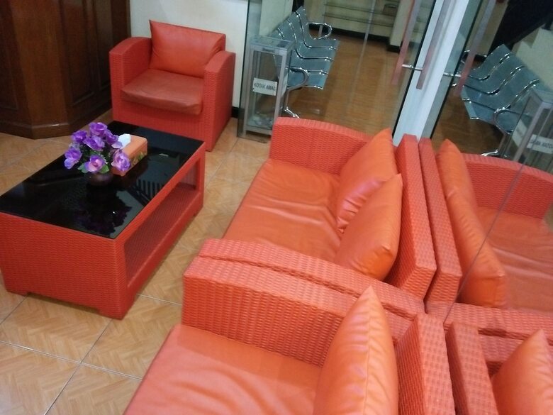 Hotel Ramayana Garut