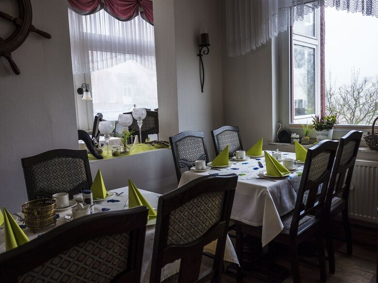 Hotel Villa Ems
