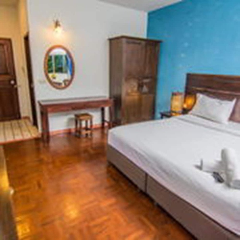 Hotel Sutus Court 2