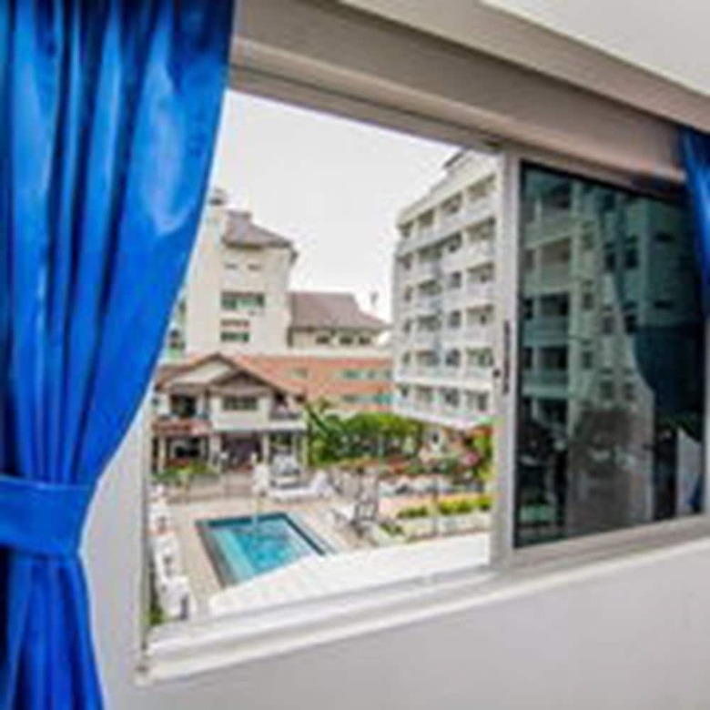 Hotel Sutus Court 2