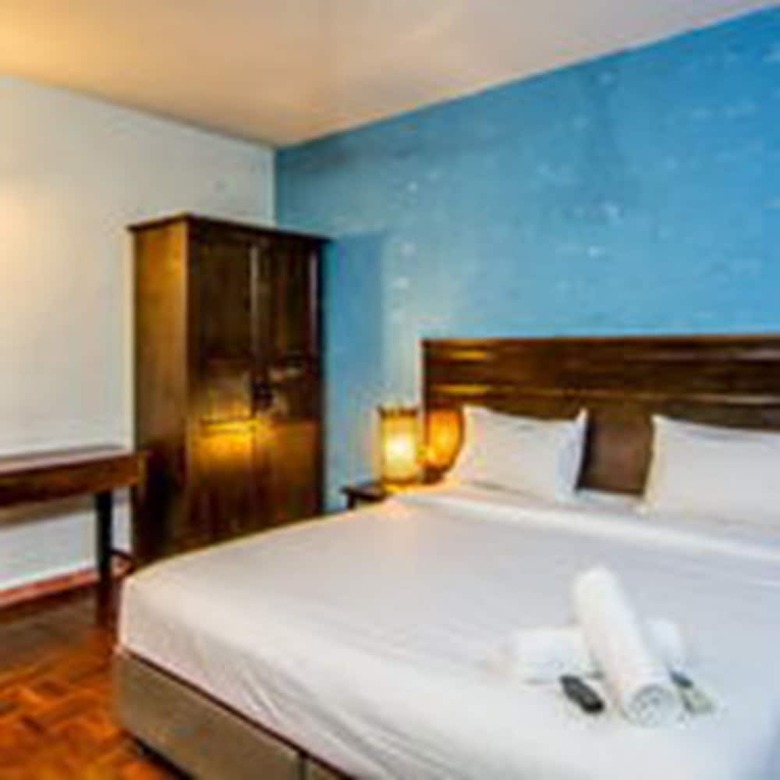 Hotel Sutus Court 2