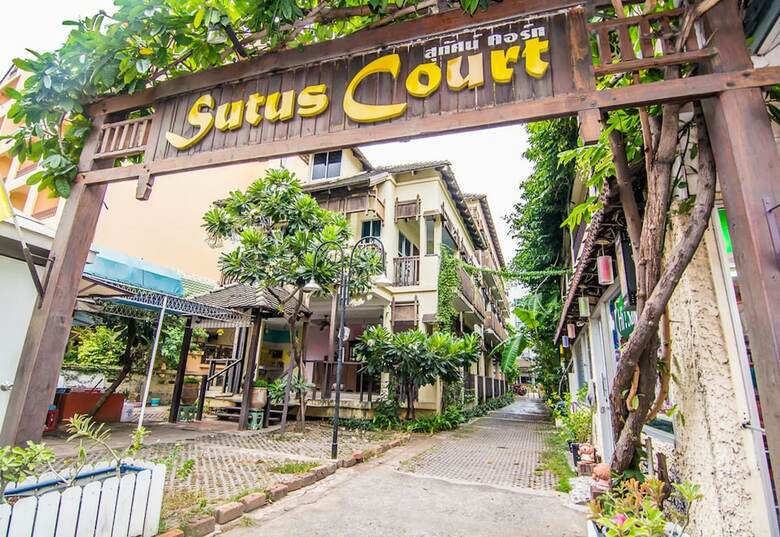 Hotel Sutus Court 2